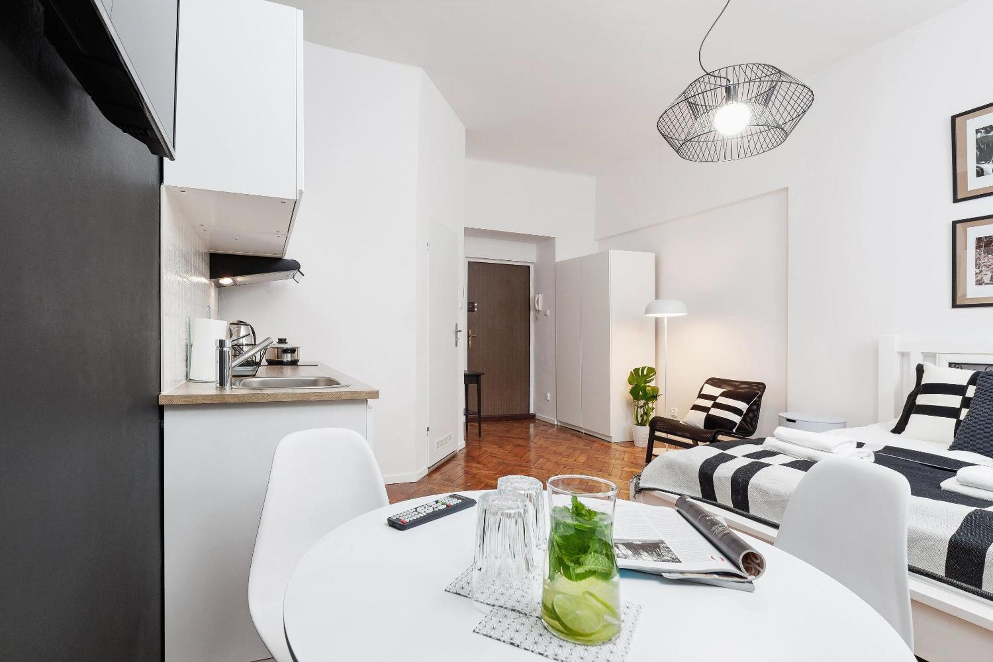 Kazimierz District - Paulinska 18 Street Διαμέρισμα Krasków Εξωτερικό φωτογραφία