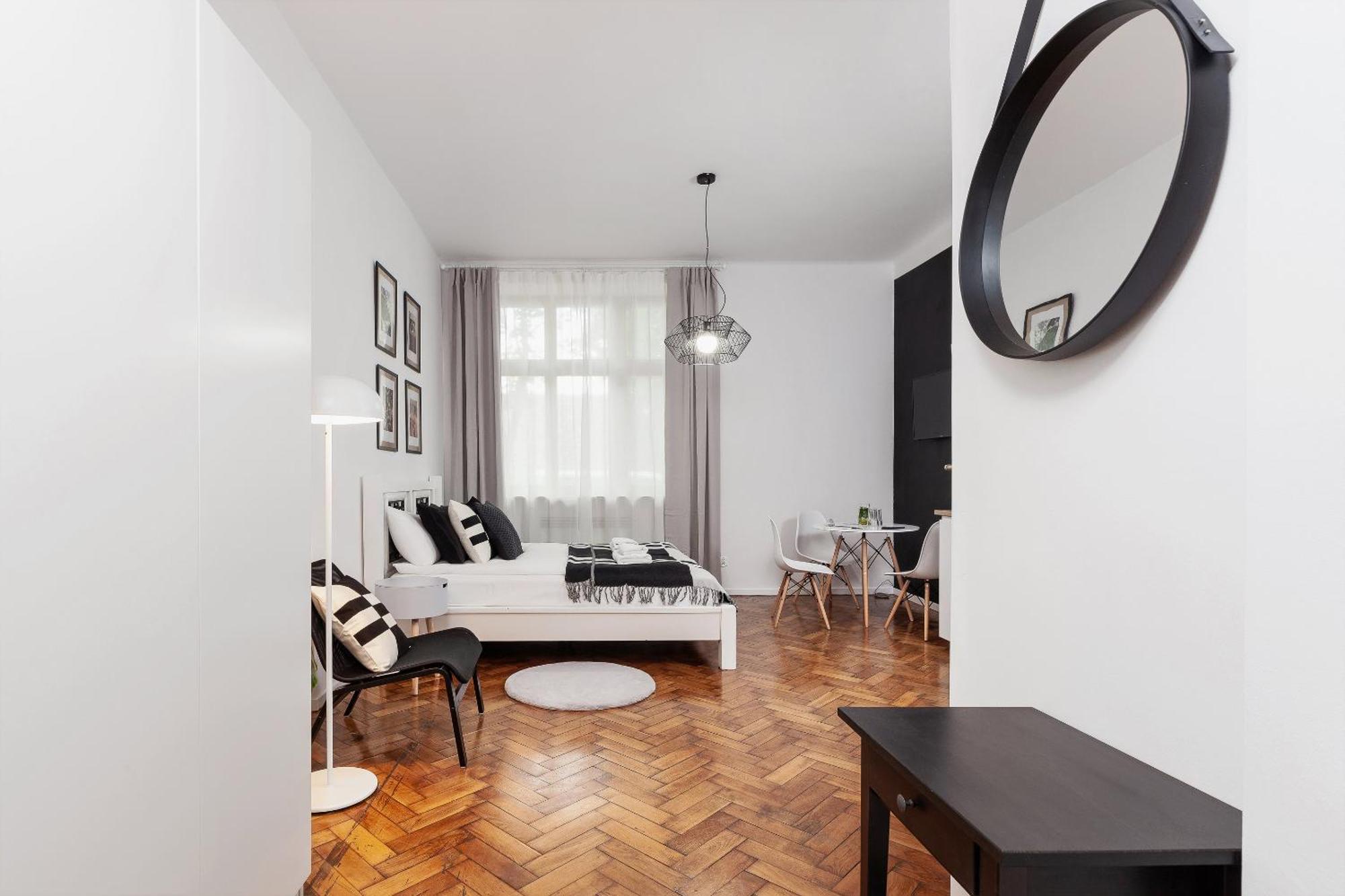 Kazimierz District - Paulinska 18 Street Διαμέρισμα Krasków Εξωτερικό φωτογραφία