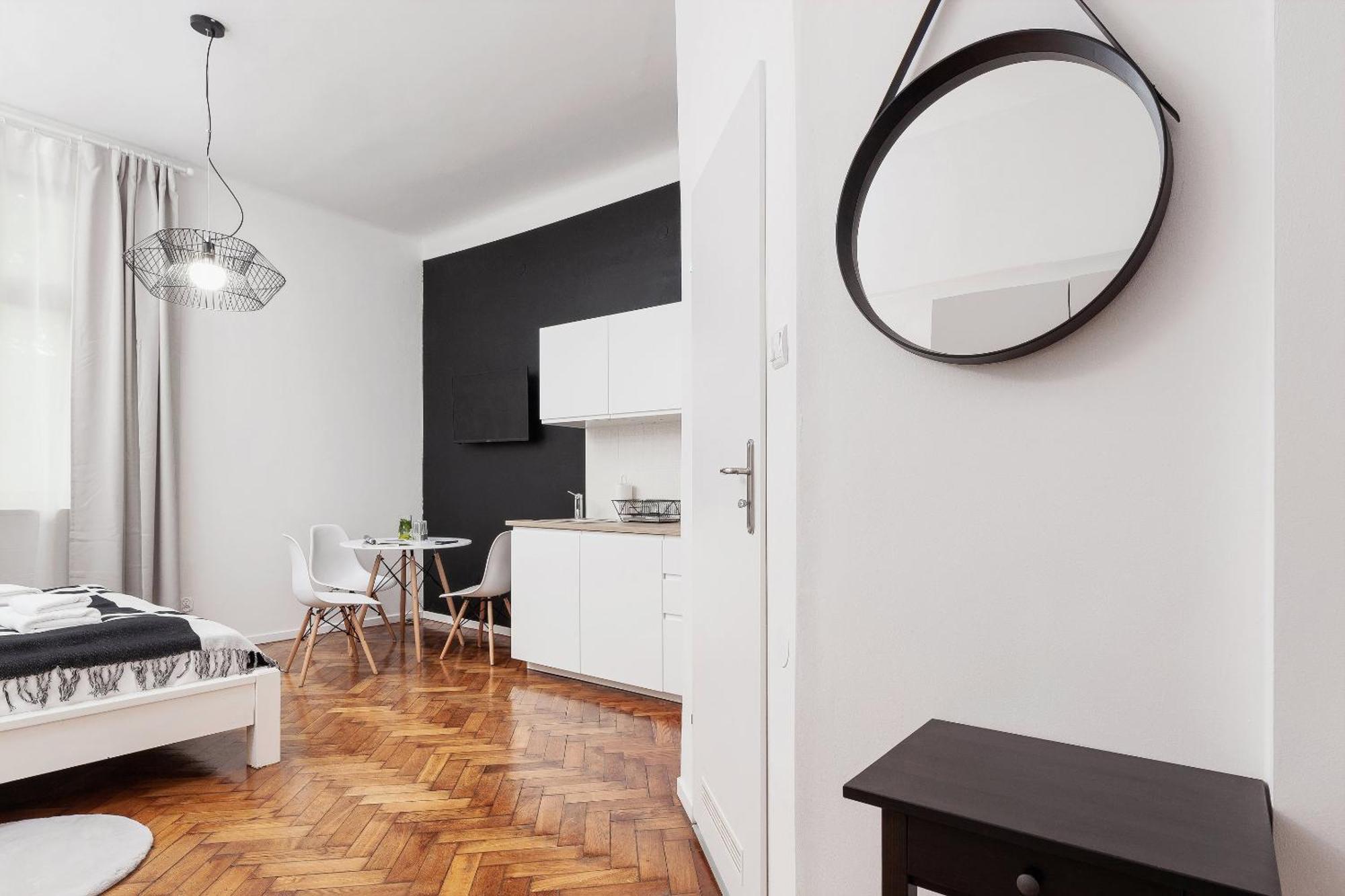 Kazimierz District - Paulinska 18 Street Διαμέρισμα Krasków Εξωτερικό φωτογραφία
