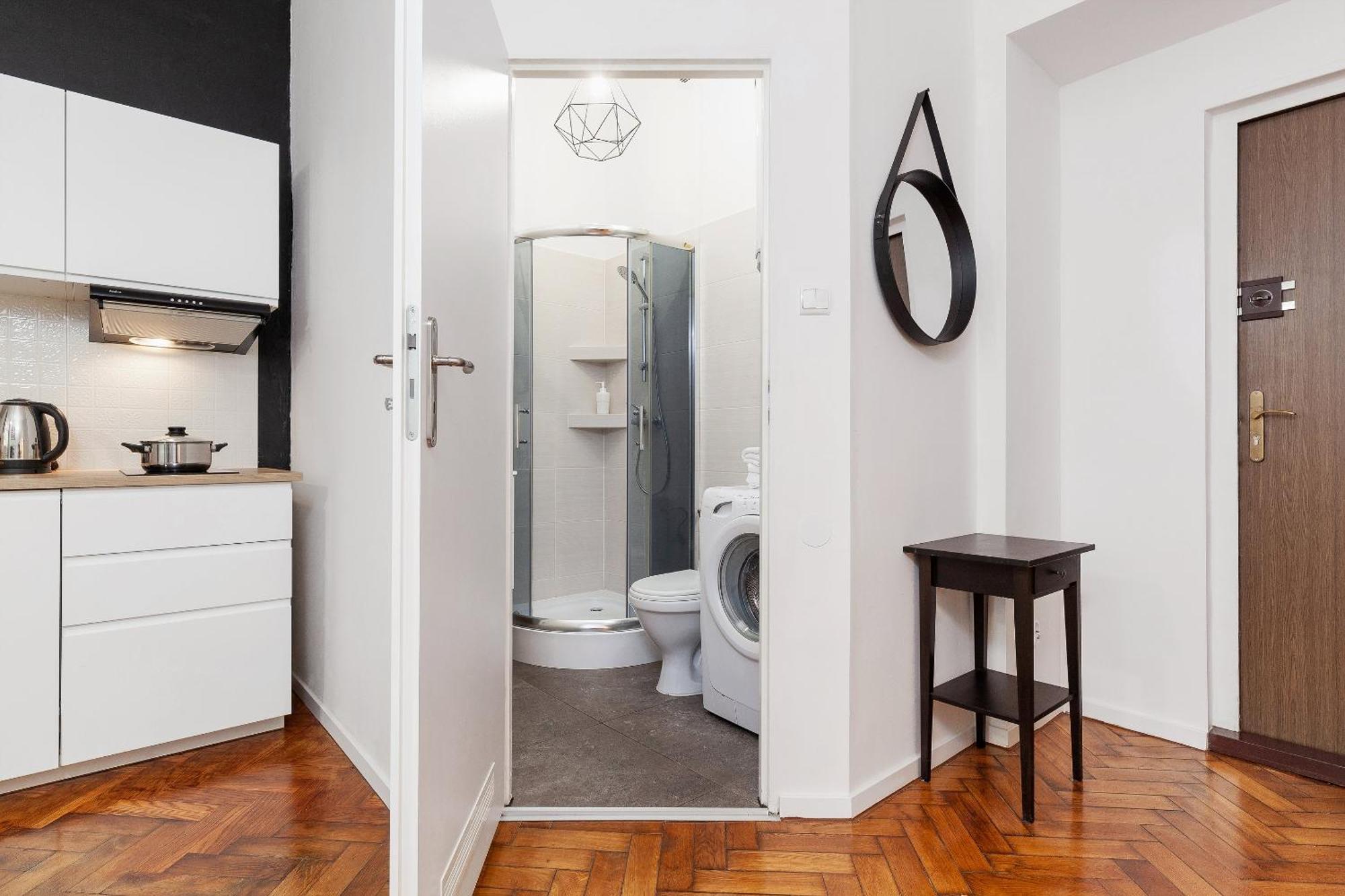 Kazimierz District - Paulinska 18 Street Διαμέρισμα Krasków Εξωτερικό φωτογραφία