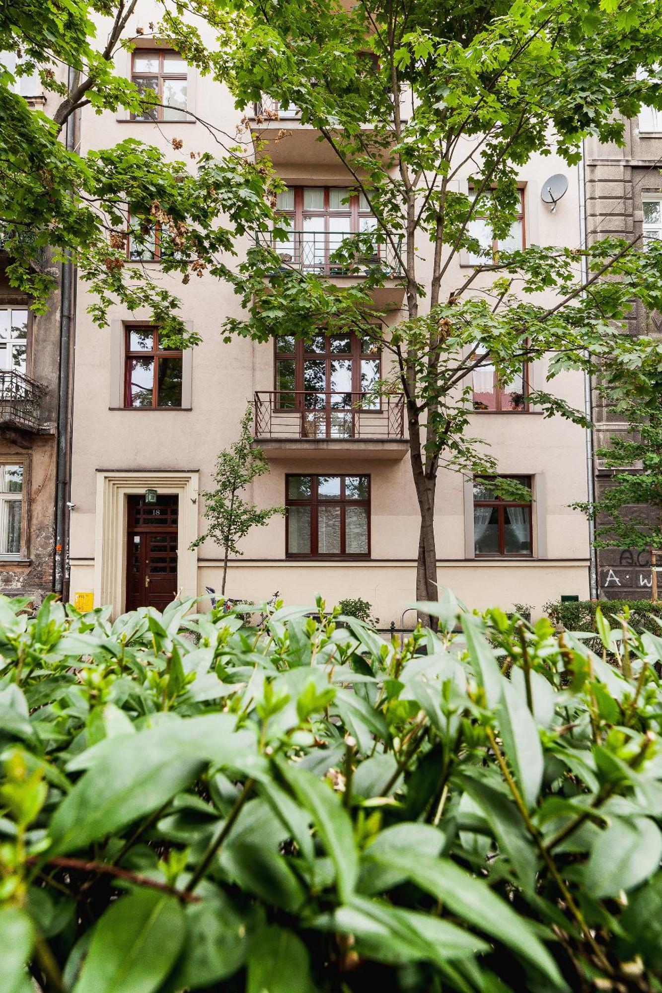 Kazimierz District - Paulinska 18 Street Διαμέρισμα Krasków Εξωτερικό φωτογραφία